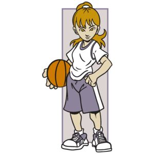 AR34 BASKETBALL 27 RQC Thumbnail