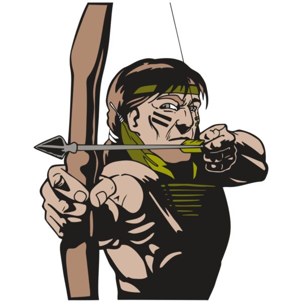 AR BRAVE 45 RC Thumbnail