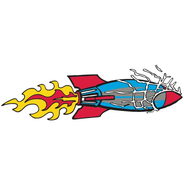 AR ROCKET 17 RC Thumbnail