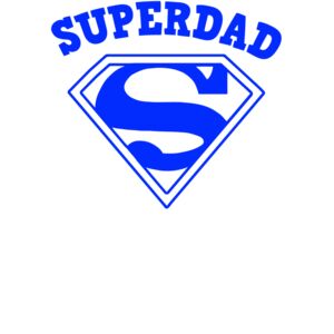 000288 Super Dad wtp Thumbnail