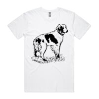 AS Colour - Staple Crew Tee (Premium) Thumbnail