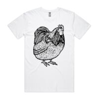 AS Colour - Staple Crew Tee (Premium) Thumbnail