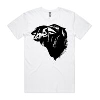 AS Colour - Staple Crew Tee (Premium) Thumbnail