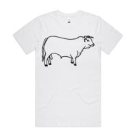 AS Colour - Organic Cotton Unisex Tee Thumbnail