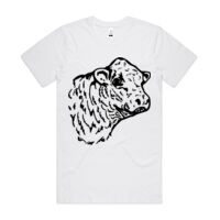 AS Colour - Organic Cotton Unisex Tee Thumbnail