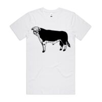 AS Colour - Organic Cotton Unisex Tee Thumbnail