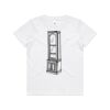 AS Colour - Kids Youth Tee Thumbnail