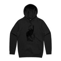 AS Colour - Stencil Hood - Unisex Thumbnail