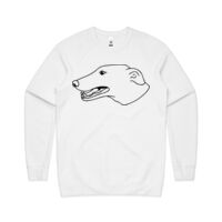 AS Colour - Crew Sweat - Unisex Thumbnail