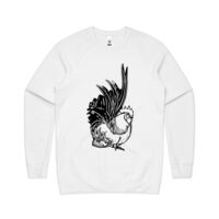 AS Colour - Crew Sweat - Unisex Thumbnail