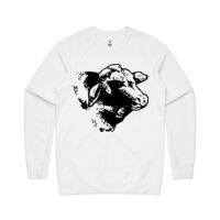 AS Colour - Crew Sweat - Unisex Thumbnail