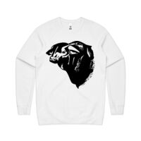 AS Colour - Crew Sweat - Unisex Thumbnail