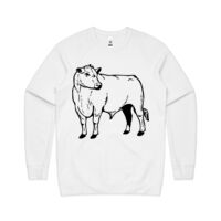 AS Colour - Crew Sweat - Unisex Thumbnail