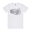 AS Colour - Classic Tee Thumbnail
