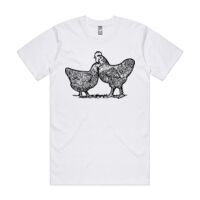 AS Colour - Classic Tee (Heavy Weight) Thumbnail