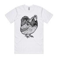 AS Colour - Classic Tee (Heavy Weight) Thumbnail