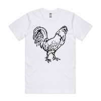 AS Colour - Classic Tee (Heavy Weight) Thumbnail