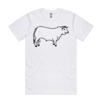 AS Colour - Classic Tee (Heavy Weight) Thumbnail