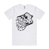 AS Colour - Classic Tee (Heavy Weight) Thumbnail