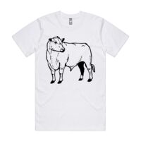 AS Colour - Classic Tee (Heavy Weight) Thumbnail