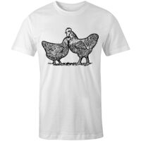 Adult Regular T-shirt Thumbnail