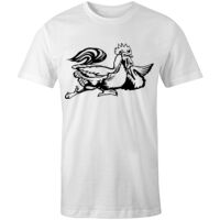 Adult Regular T-shirt Thumbnail