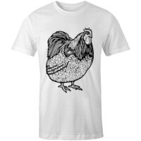 Adult Regular T-shirt Thumbnail