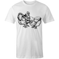 Adult Regular T-shirt Thumbnail