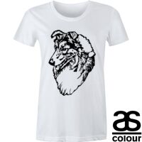 Sportage - Women's Regular Crew T-shirt Thumbnail