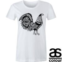 Sportage - Women's Regular Crew T-shirt Thumbnail