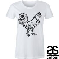 Sportage - Women's Regular Crew T-shirt Thumbnail