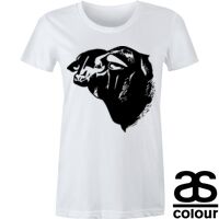 Sportage - Women's Regular Crew T-shirt Thumbnail