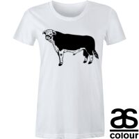 Sportage - Women's Regular Crew T-shirt Thumbnail